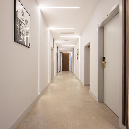 Caldo Luxury Rooms สปลิท ภายนอก รูปภาพ